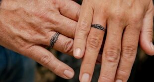 tattoo wedding rings