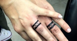 tattoo wedding rings