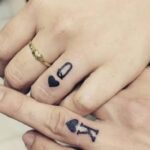 tattoo wedding rings