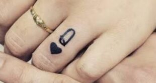 tattoo wedding rings