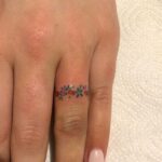 tattoo wedding rings