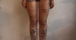 tattoo women