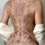 tattoo women