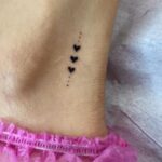 tiny tattoos