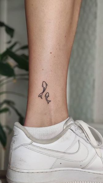 The Rise of Tiny Tattoos: Small Ink, Big Impact