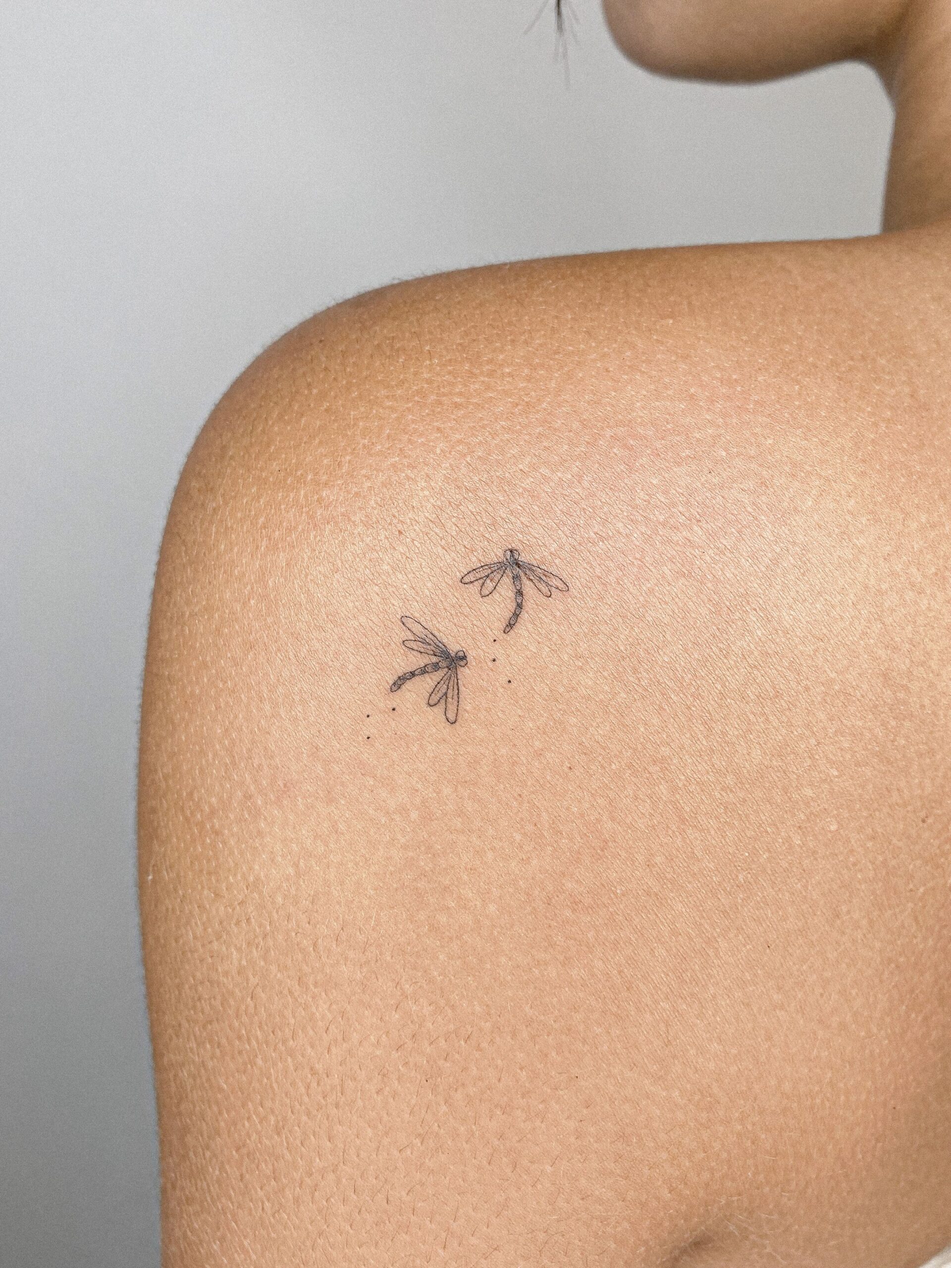 The Rise of Tiny Tattoos: Small and Stylish Ink Ideas