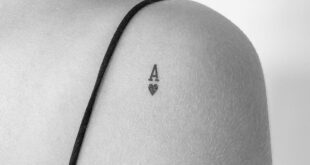 tiny tattoos