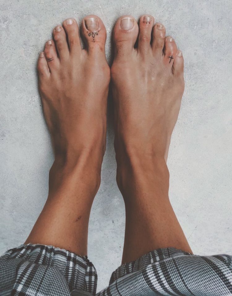 The Rising Trend of Foot Tattoos: Why More People are Choosing to Ink Their Feet