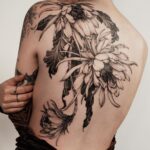 back tattoos