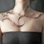 tattoo neck