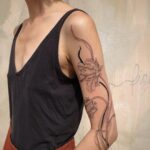 tattoo sleeve women