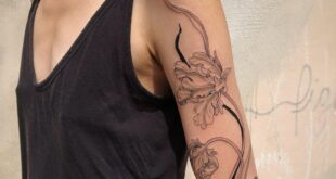 tattoo sleeve women