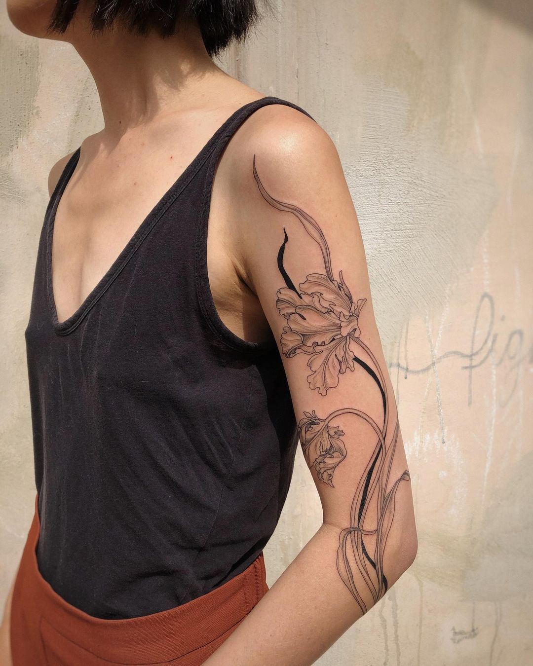 The Rising Trend of Tattoo Sleeve Women: Empowering Self-Expression Through Body Art