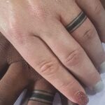 tattoo wedding rings