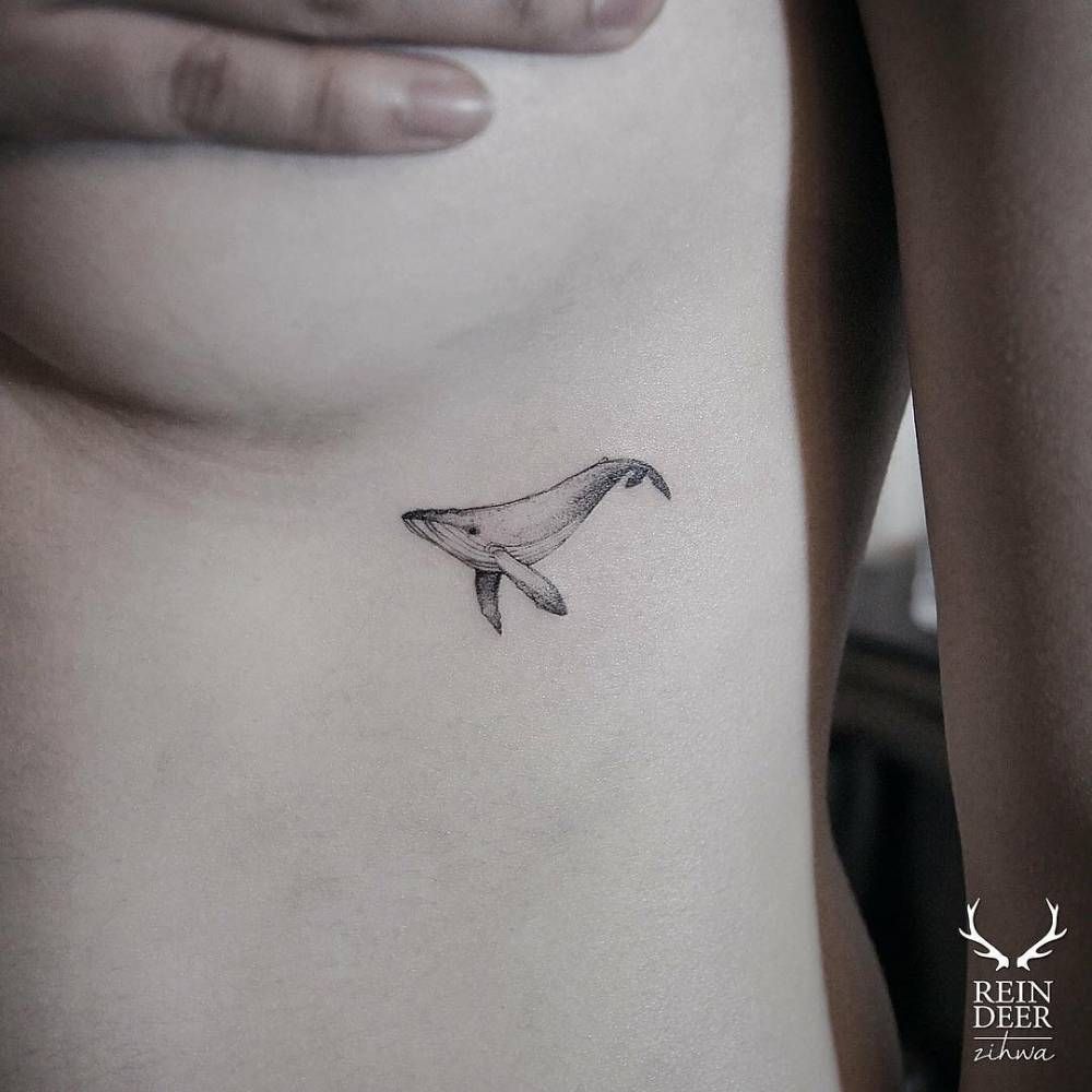 The Rising Trend of Tattooing Under the Breast: What You Need to Know