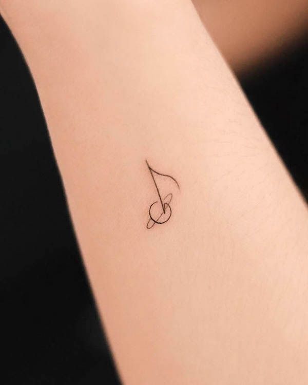 wrist tattoos for women