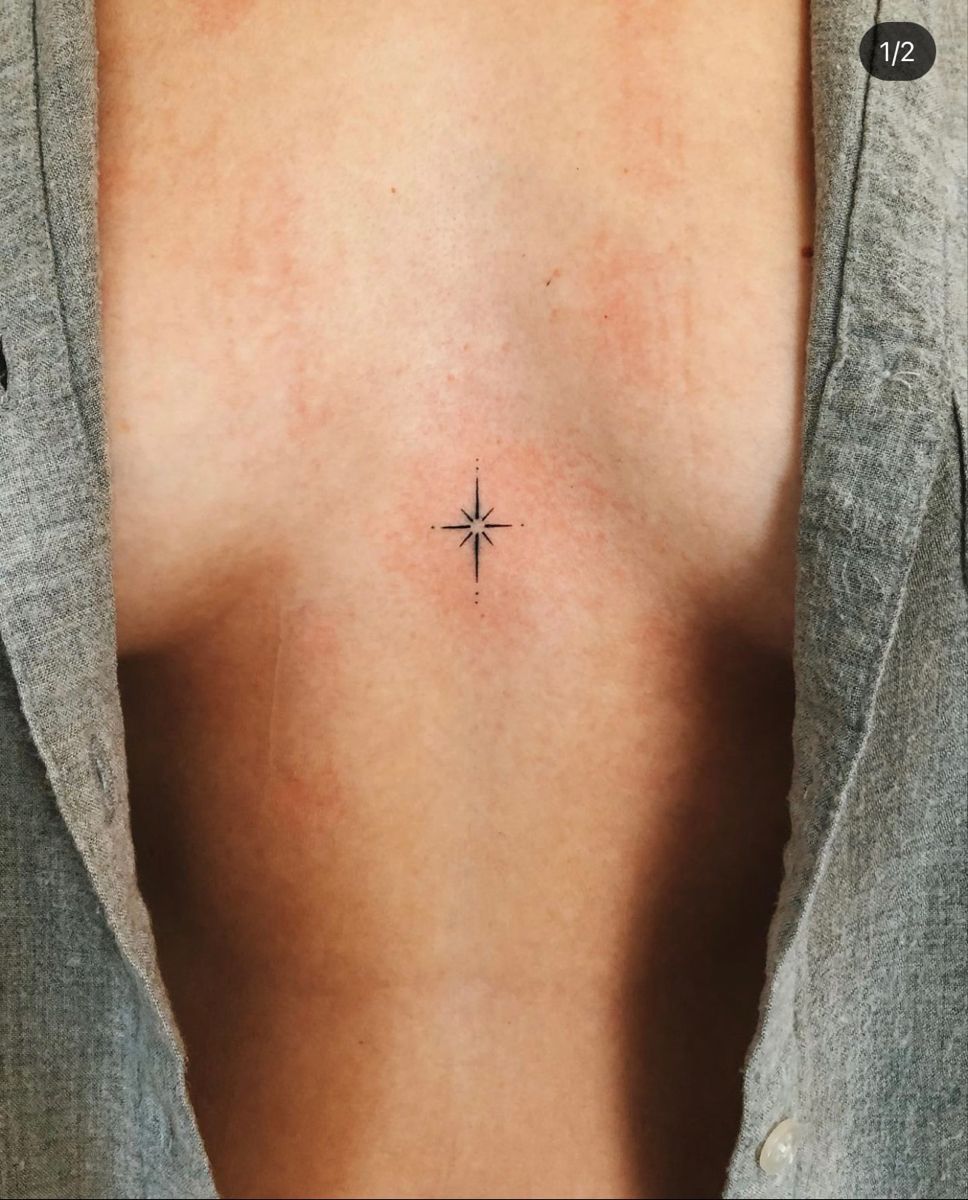 The Secret World of Hidden Tattoos: Uncovering the Meaning and Beauty Behind Concealed Ink