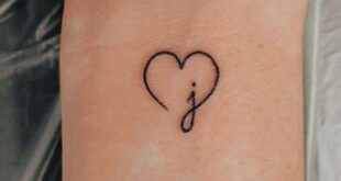 tattoo heart