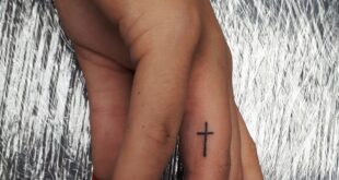 tattoo cross