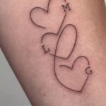 tattoo heart