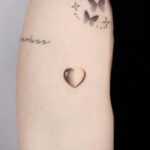 tattoo heart