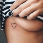 tattoo heart