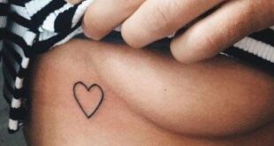 tattoo heart