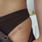 tattoo heart