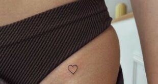 tattoo heart