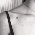 tattoo heart