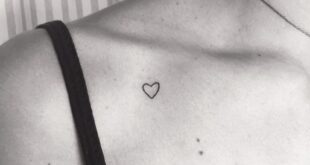 tattoo heart