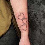 tattoo heart