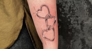 tattoo heart