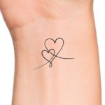 tattoo heart