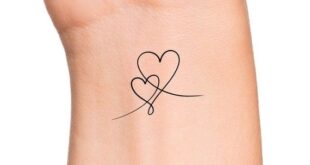 tattoo heart