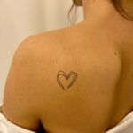 tattoo heart