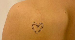 tattoo heart