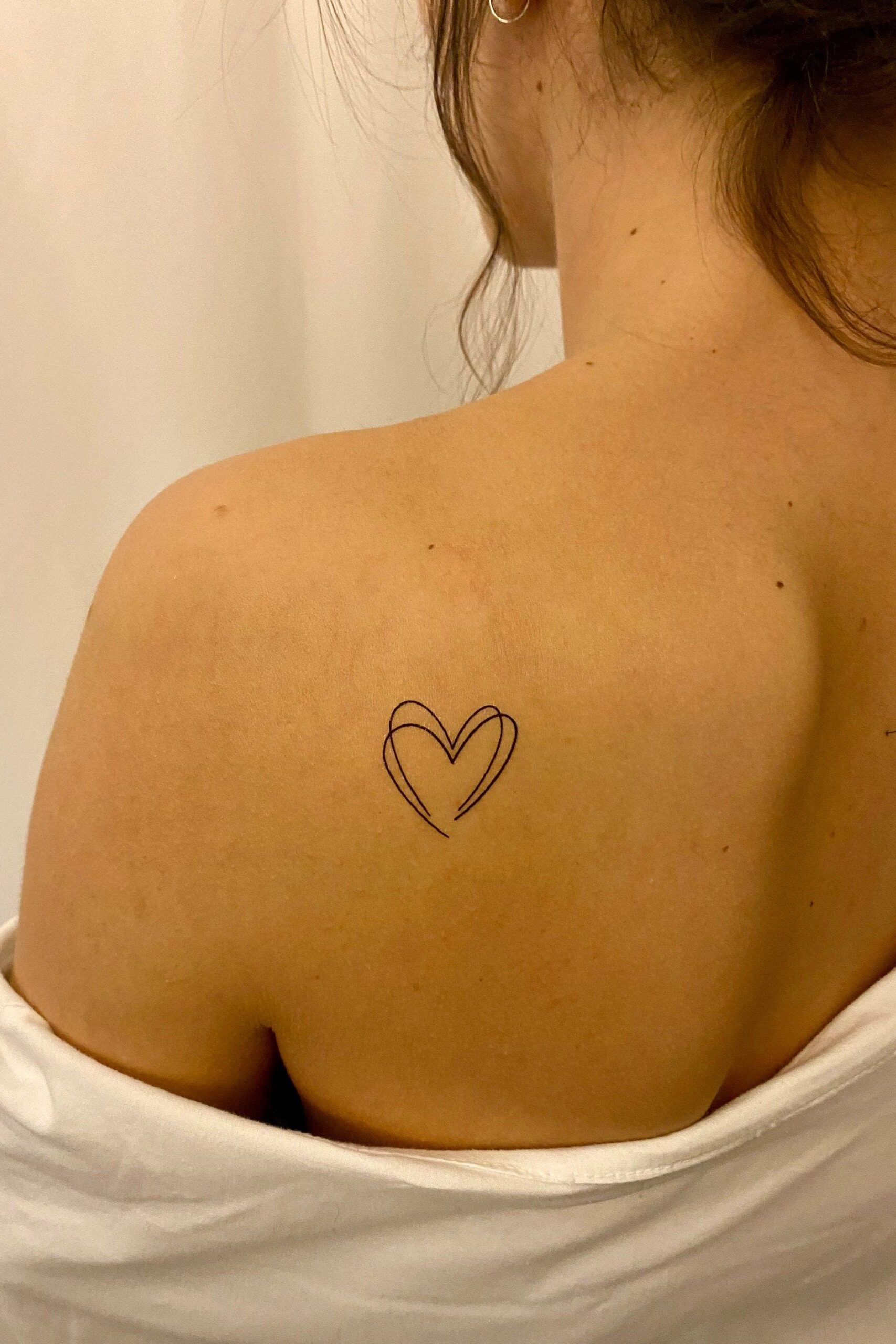 tattoo heart