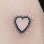 tattoo heart