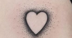 tattoo heart