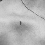 tattoo cross