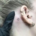 tattoo heart