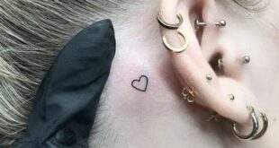 tattoo heart