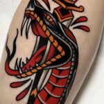 tattoo traditional