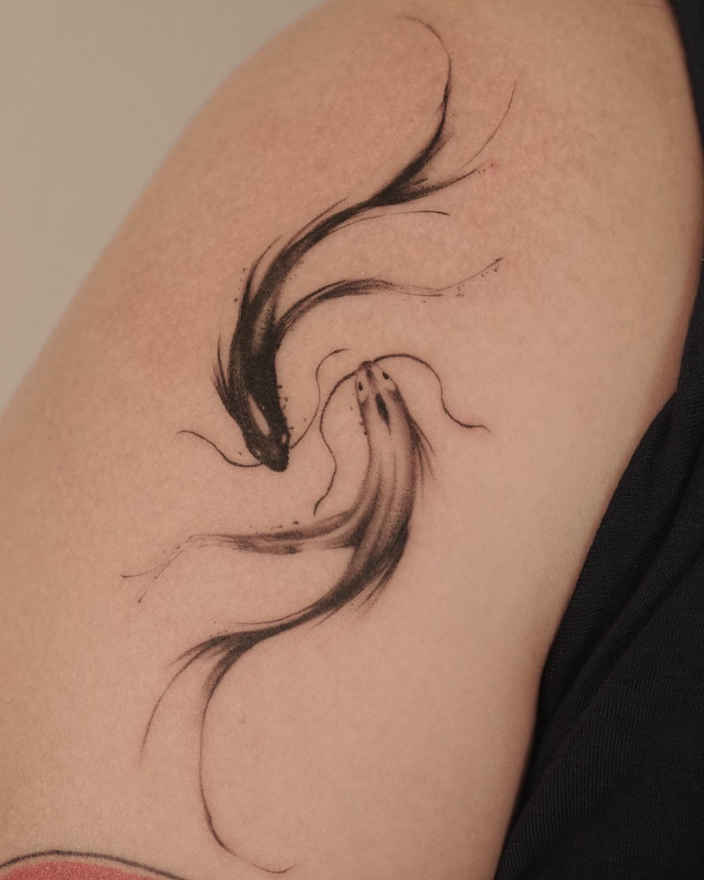 The Timeless Beauty and Symbolism of Japanese Tattoos