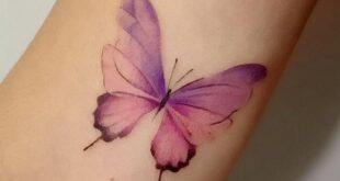 butterfly tattoo