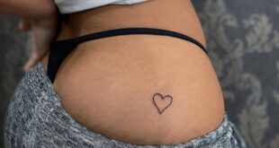 tattoo heart