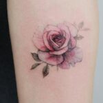 rose tattoo