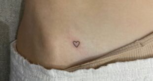 tattoo heart