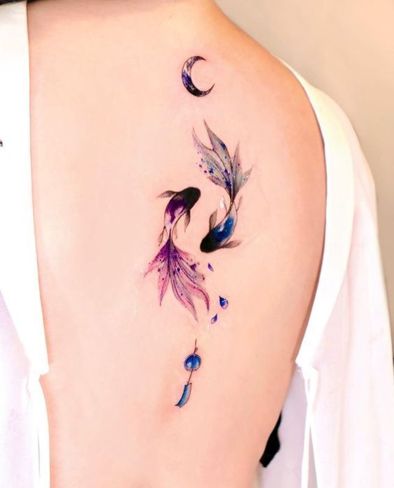 The Top Feminine Tattoo Designs Every Woman Should Consider